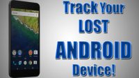 How to Track And Android Phone