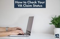 How to Track Va Claim