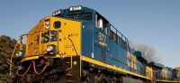 How to Track Csx Trains
