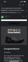 How to Track Crocs Order
