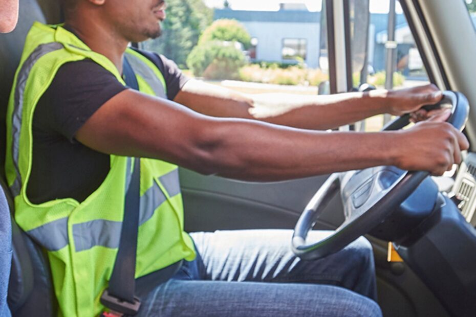 Ensuring Compliance Auditing in Hot Shot Trucking