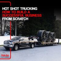 Hot Shot Trucking Requirements