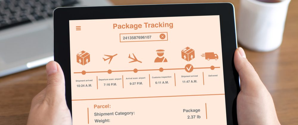 How to Track a Package
