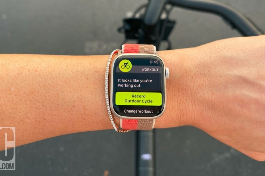 How to Track Apple Watch
