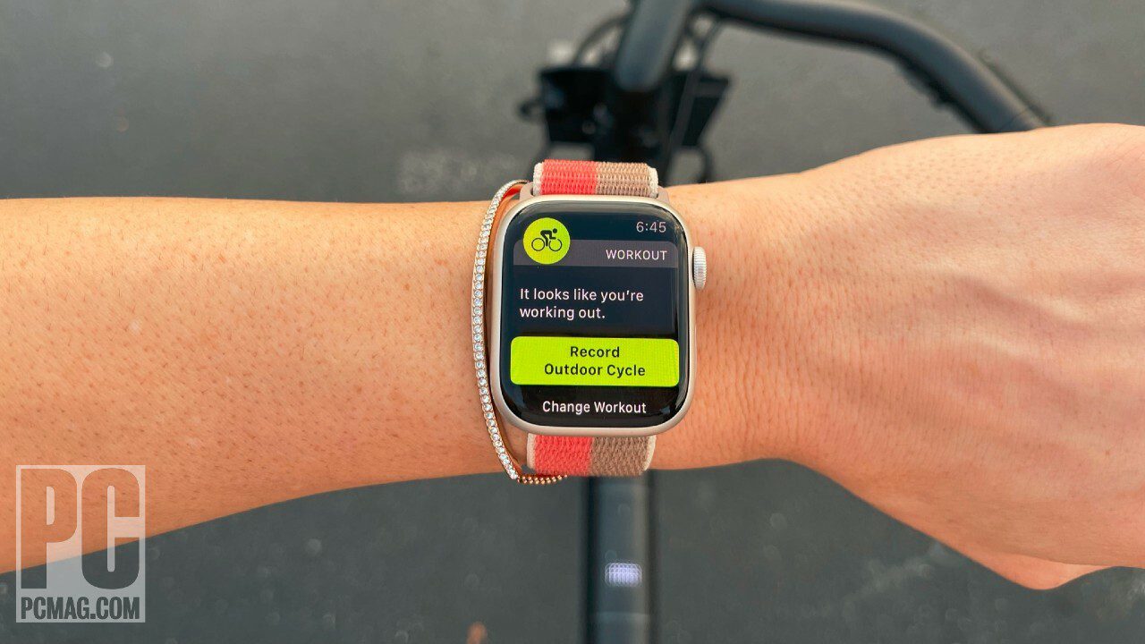 How to Track Apple Watch