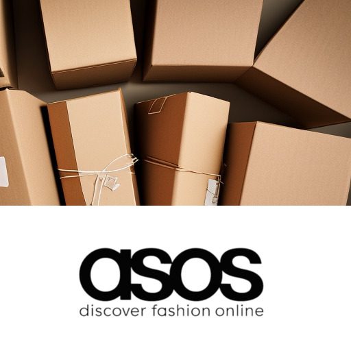 How to Track Asos Order