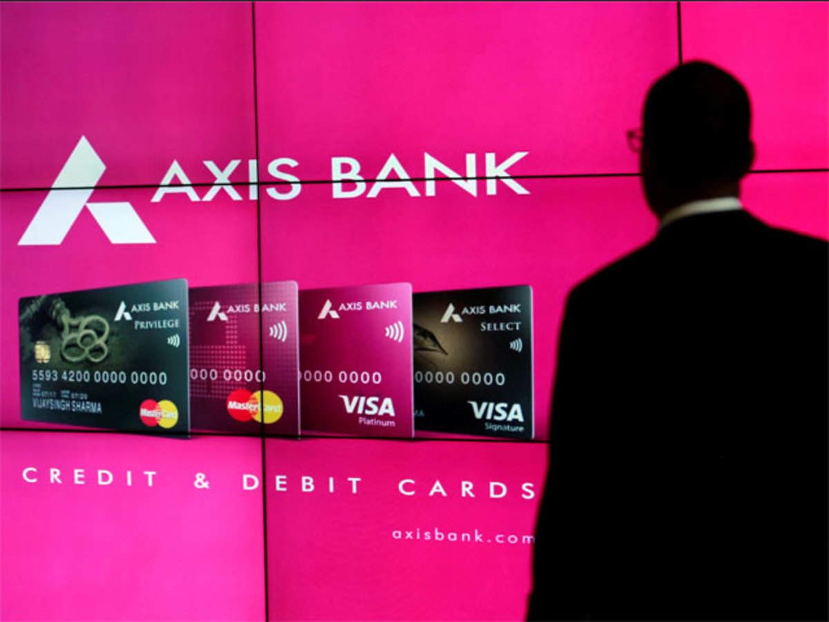 How to Track Axis Bank Credit Card