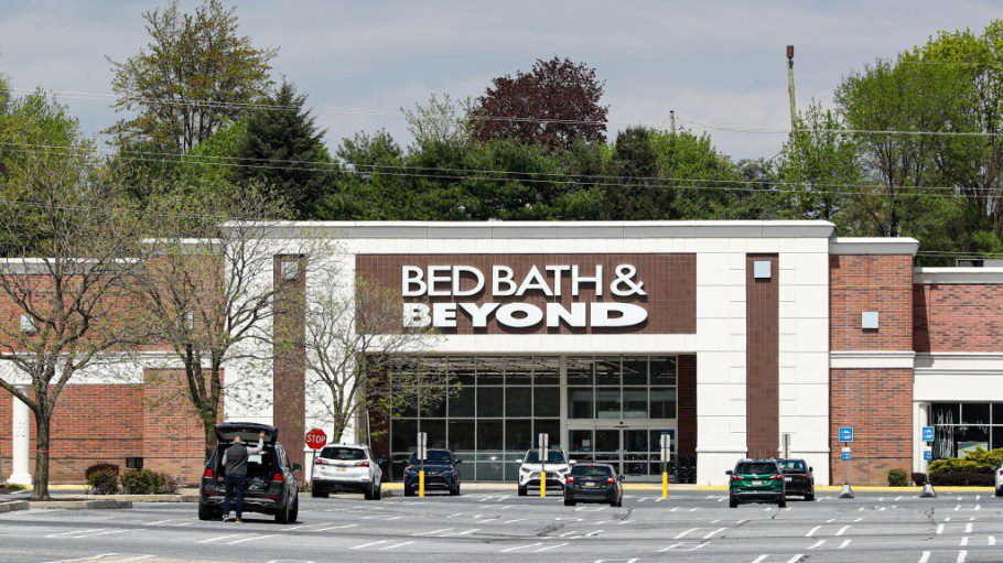 How to Track Bed Bath And Beyond Order