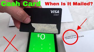 How to Track Cash App Card Shipping