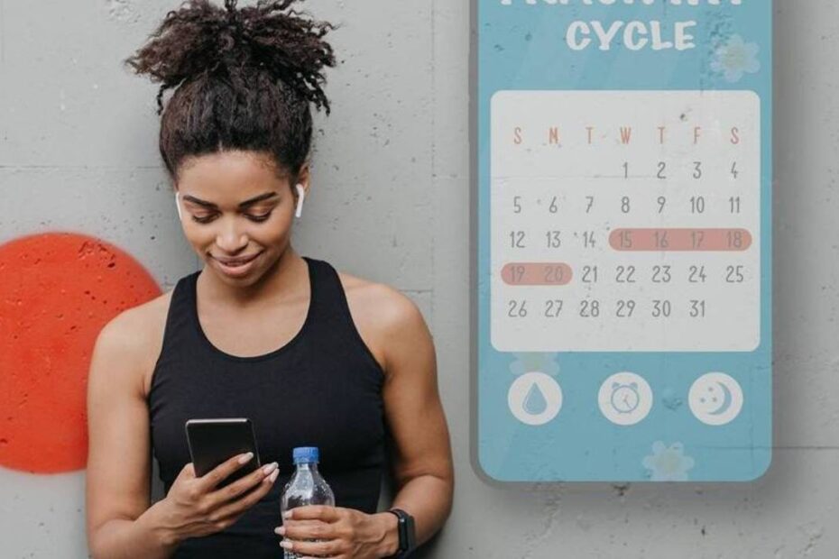 How to Track Cycle With Iud