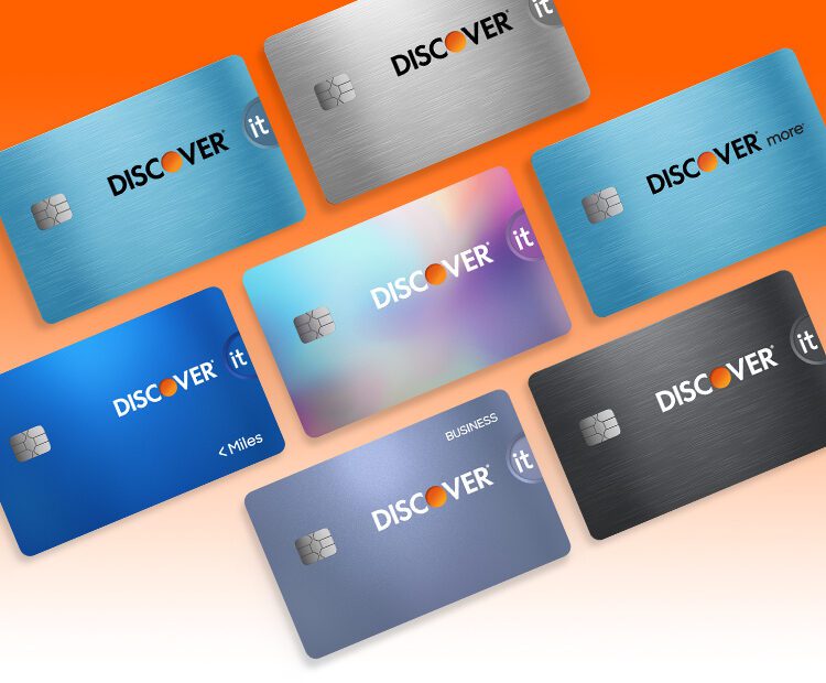 How to Track Discover Card