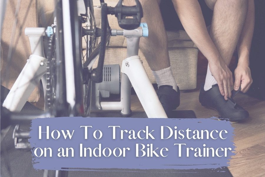 How to Track Distance
