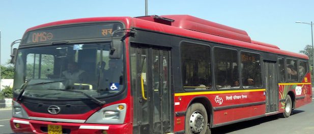 How to Track Dtc Bus