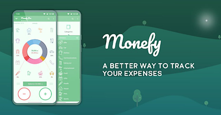 How to Track Expenses App
