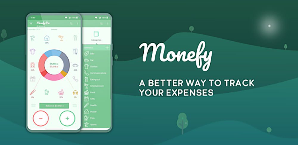 How to Track Expenses App