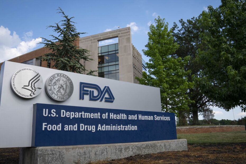 How to Track Fda Approvals