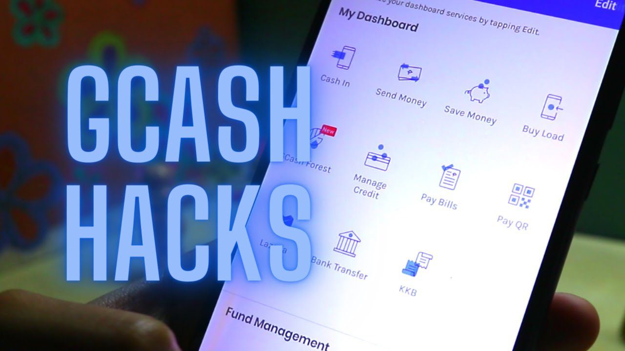 How to Track Gcash Number