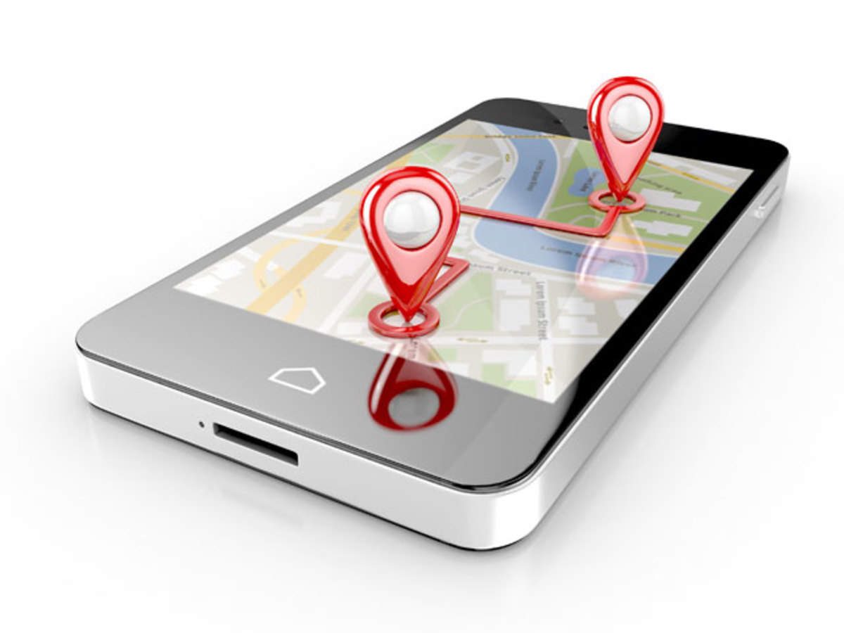 How to Track Gps Phone