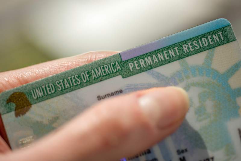 How to Track Green Card Status