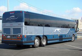 How to Track Greyhound Bus