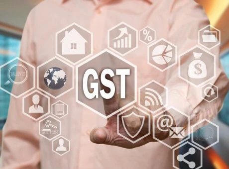 How to Track Gst Application