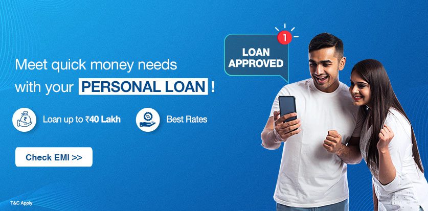 How to Track Hdfc Personal Loan