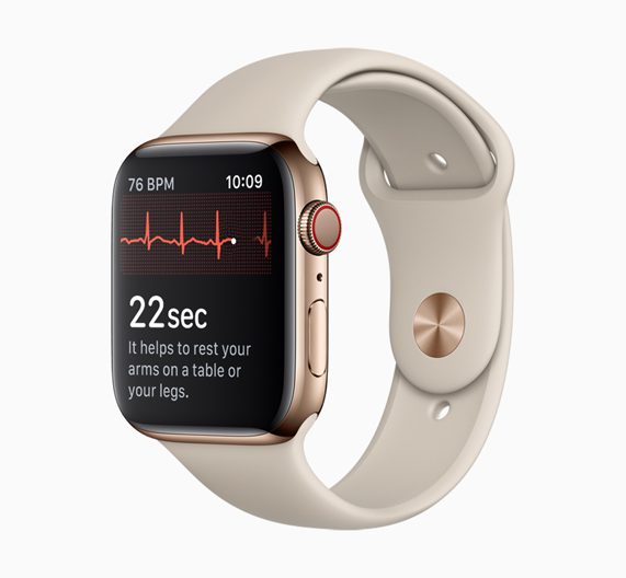 How to Track Heart Rate on Apple Watch