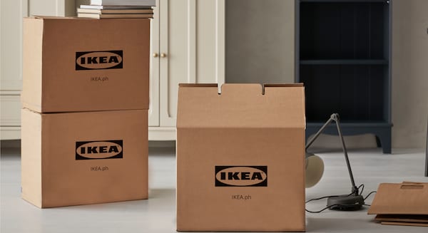 How to Track Ikea Order