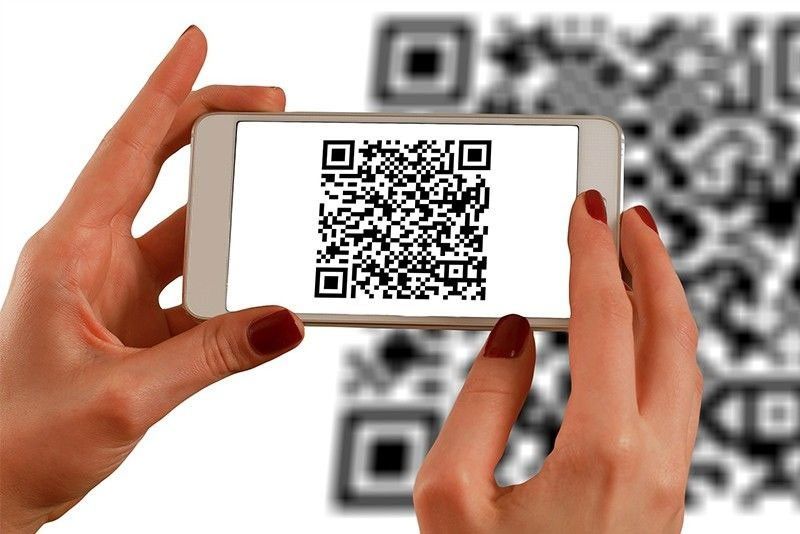 How to Track Jrs Using Qr Code