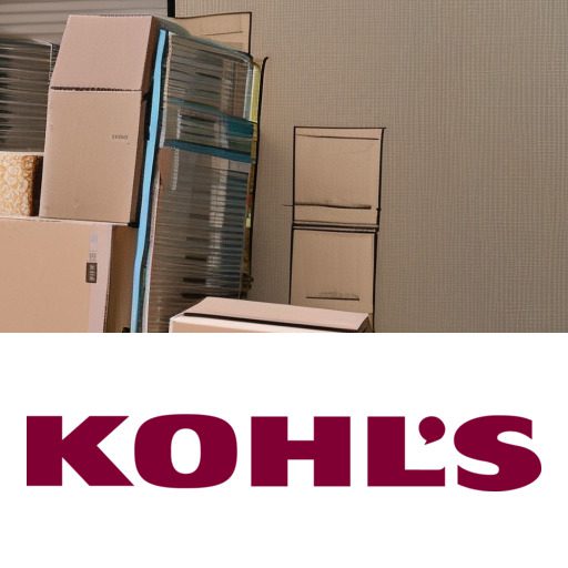 How to Track Kohls Order