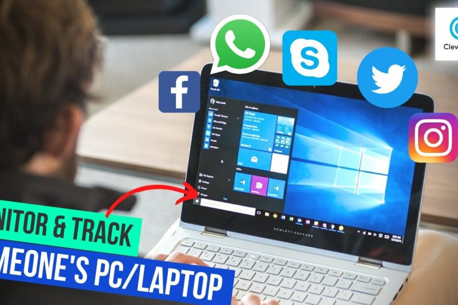 How to Track Laptop