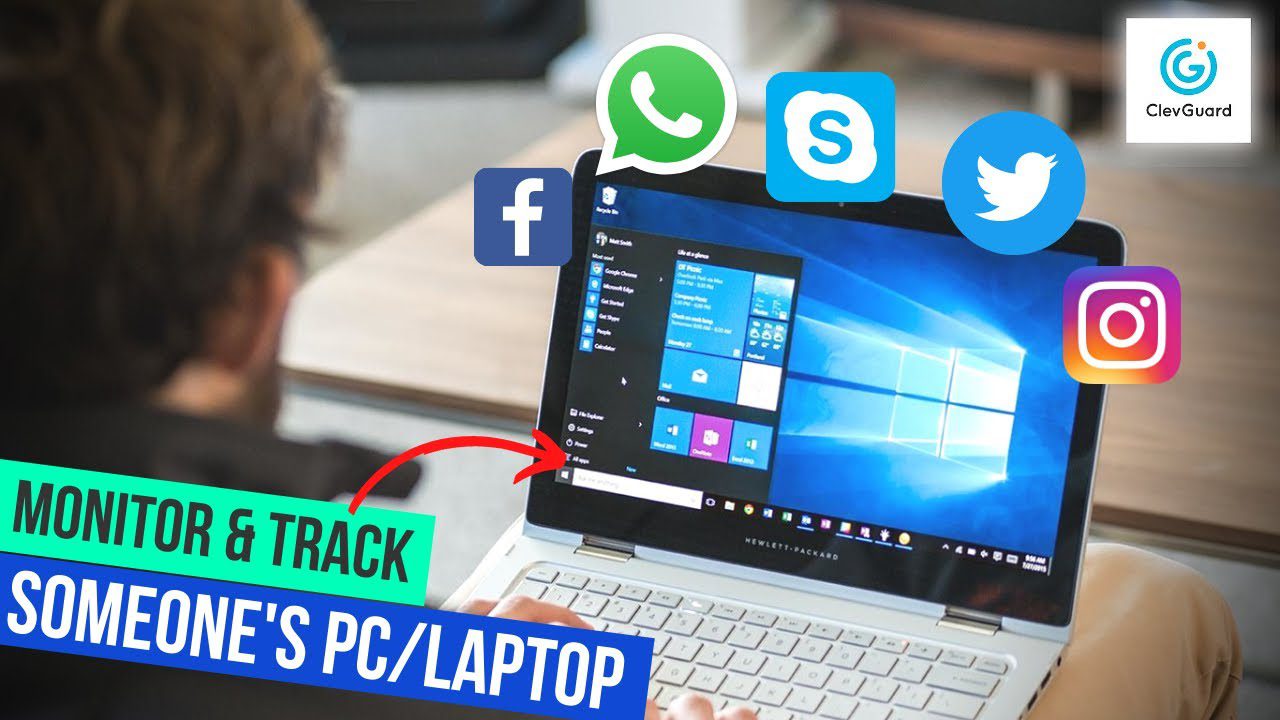 How to Track Laptop