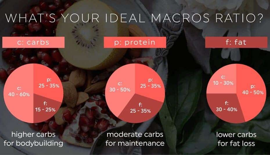 How to Track Macros