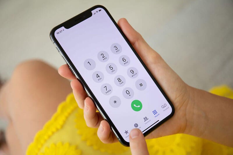 How to Track Messages And Calls from Another Phone