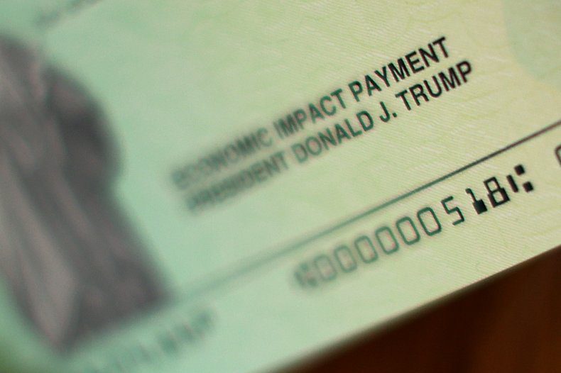 How to Track My Stimulus Check