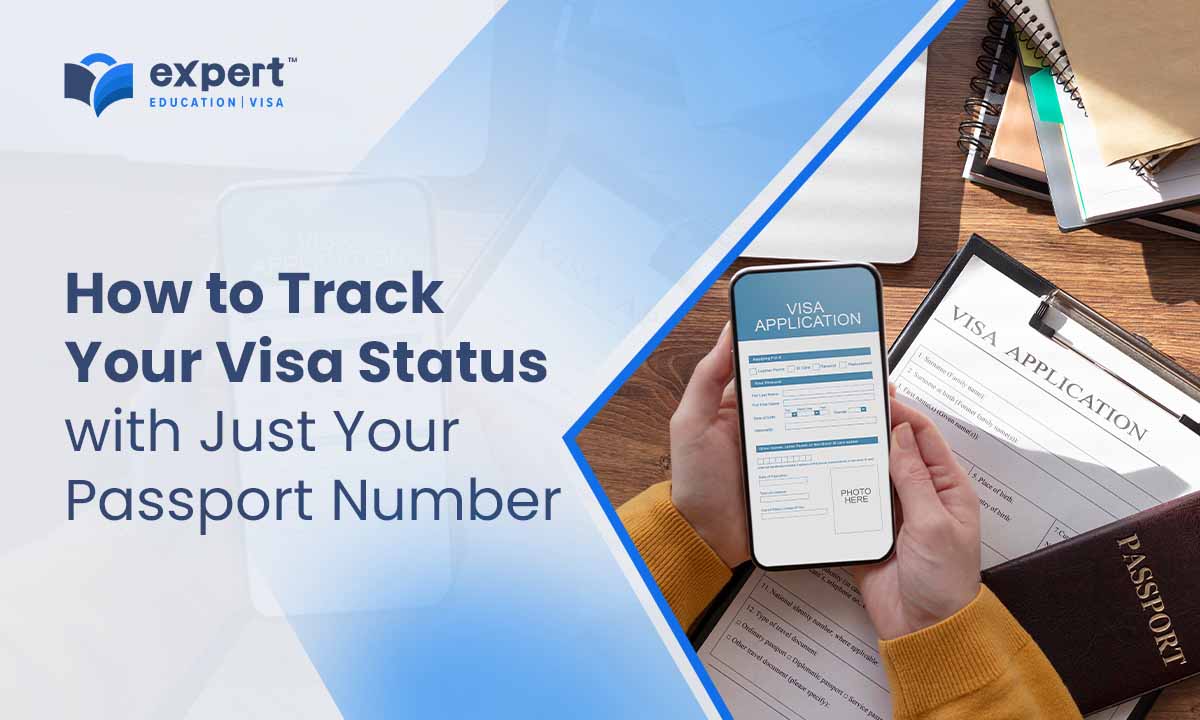 How to Track Netherlands Visa Application