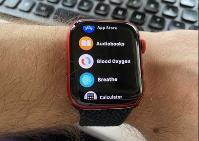 How to Track Oxygen on Apple Watch