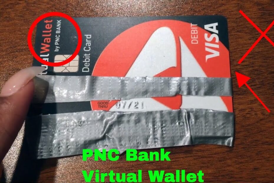 How to Track Pnc Debit Card