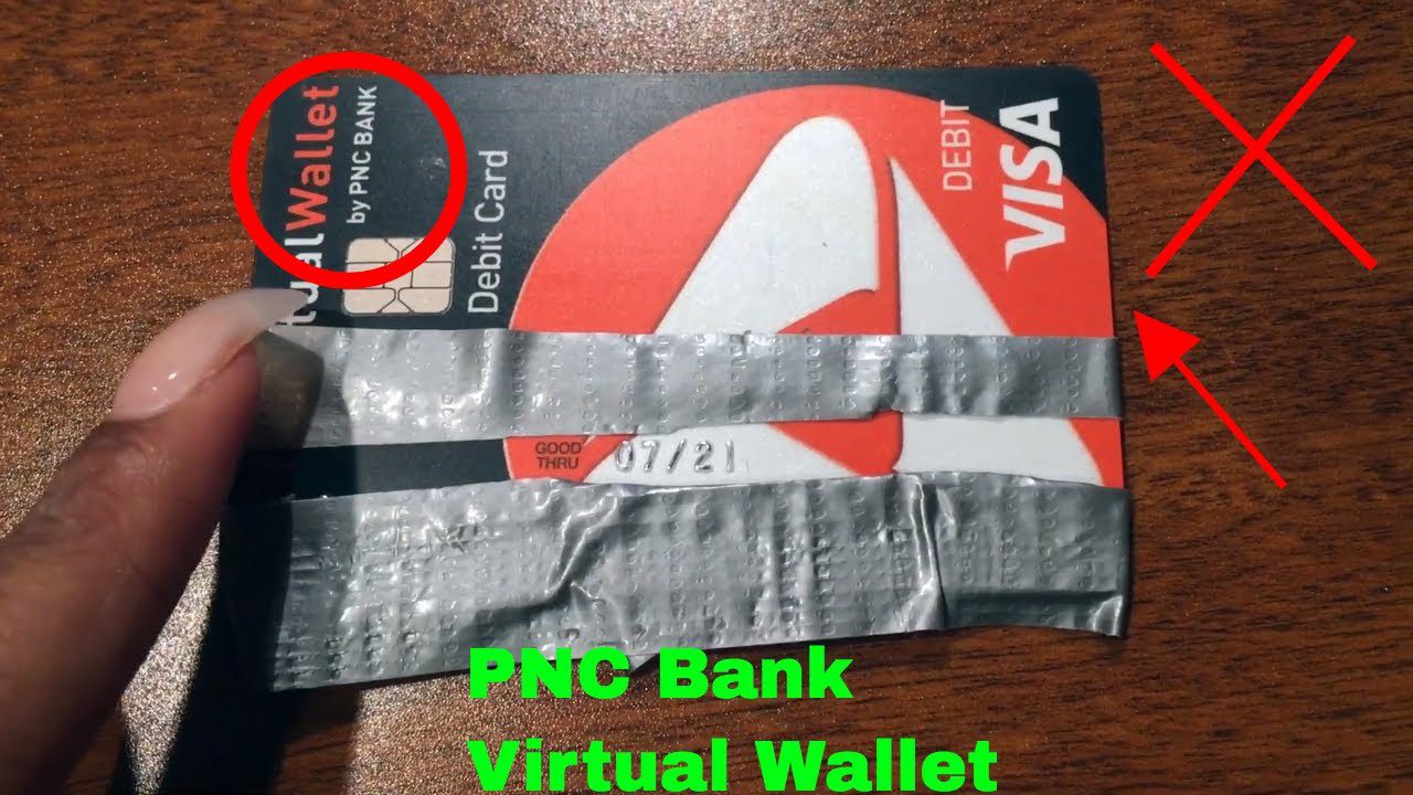 How to Track Pnc Debit Card