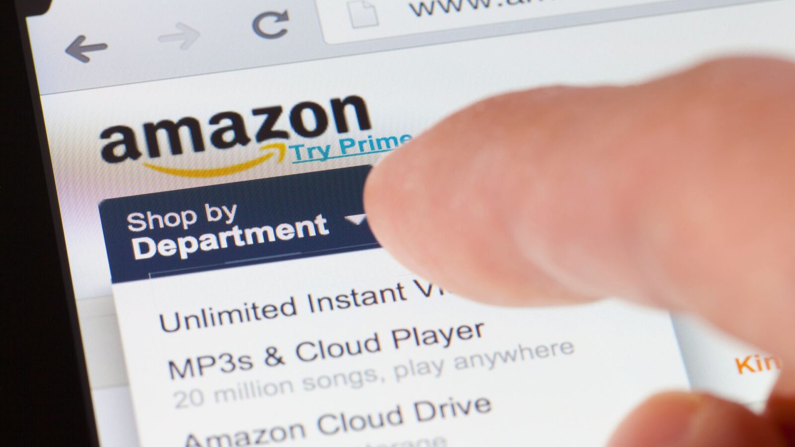 How to Track Prices on Amazon
