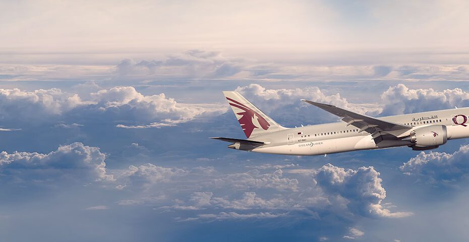 How to Track Qatar Airways Flight