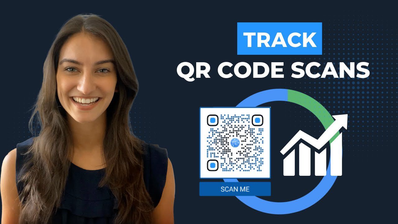How to Track Qr Code Scans for Free