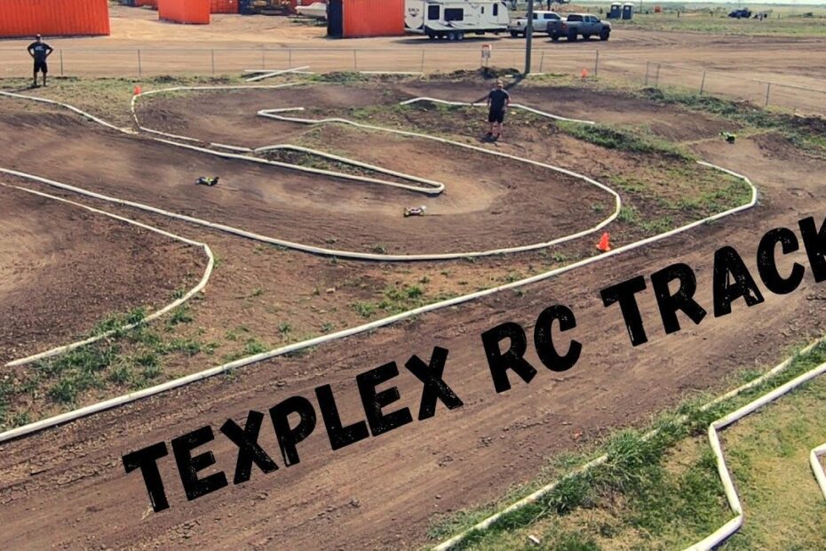 How to Track Rc
