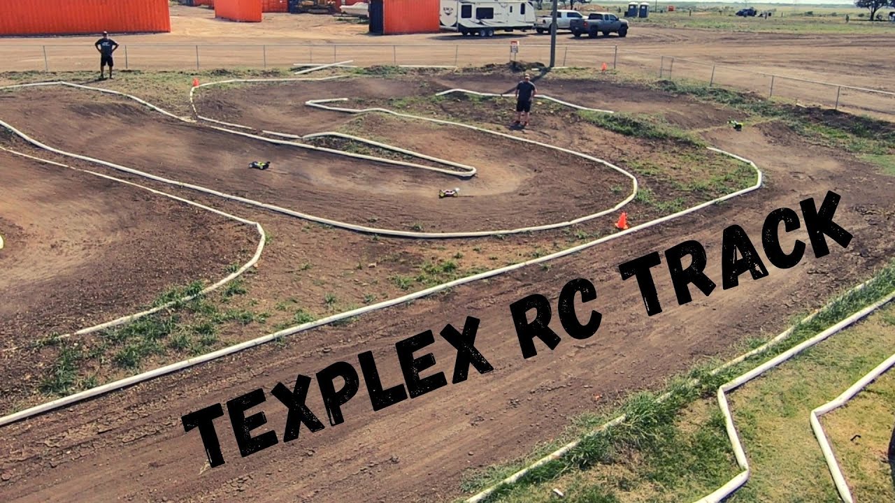 How to Track Rc