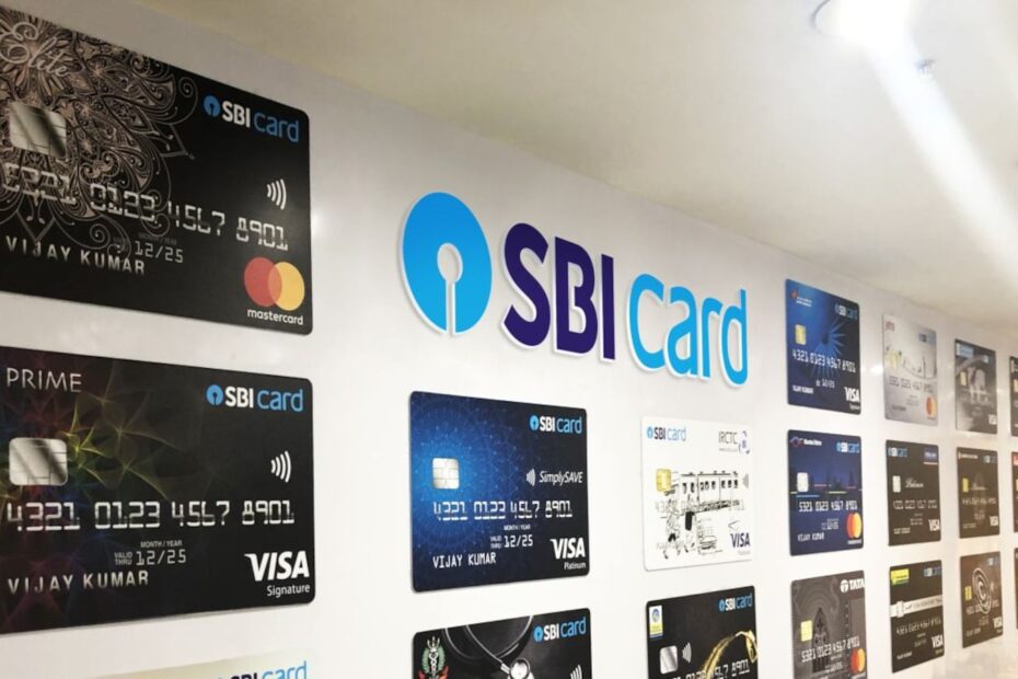 How to Track Sbi Card Delivery