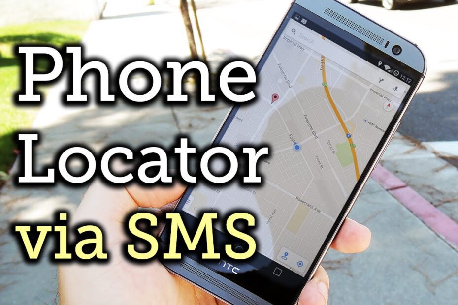 How to Track Sms