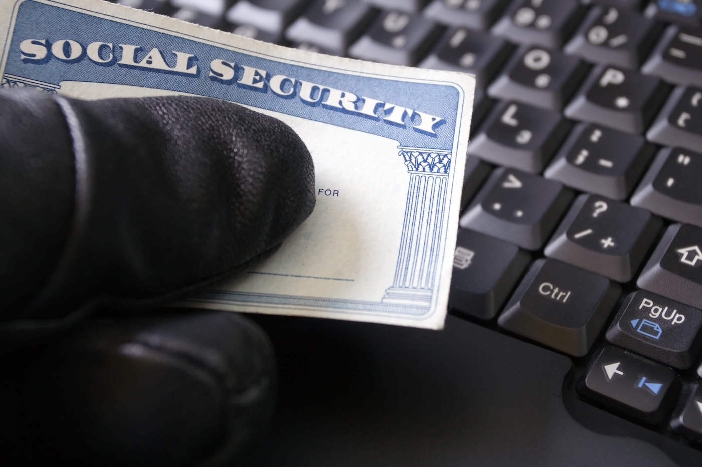 How to Track Social Security Card