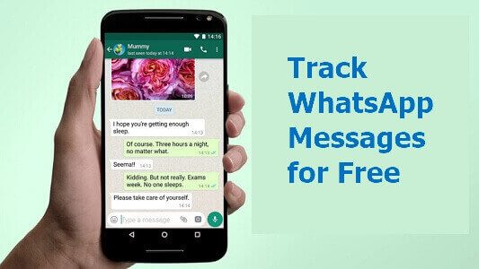 How to Track Someone on Whatsapp