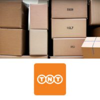 How to Track Tnt Shipment