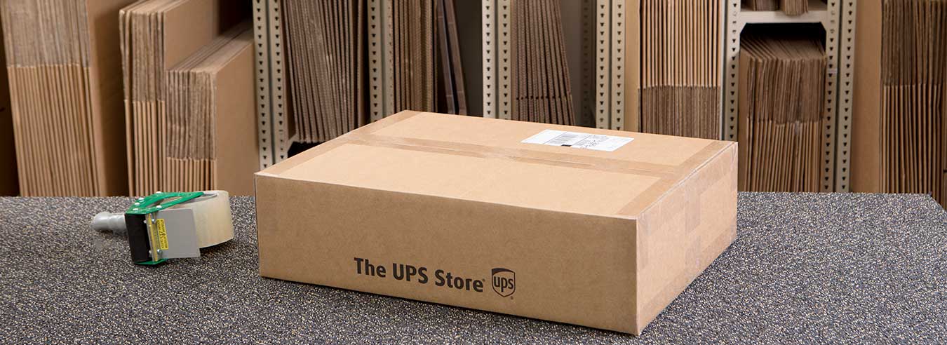 How to Track Ups Package